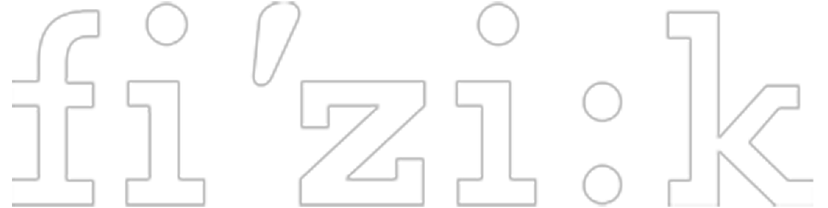 fizik